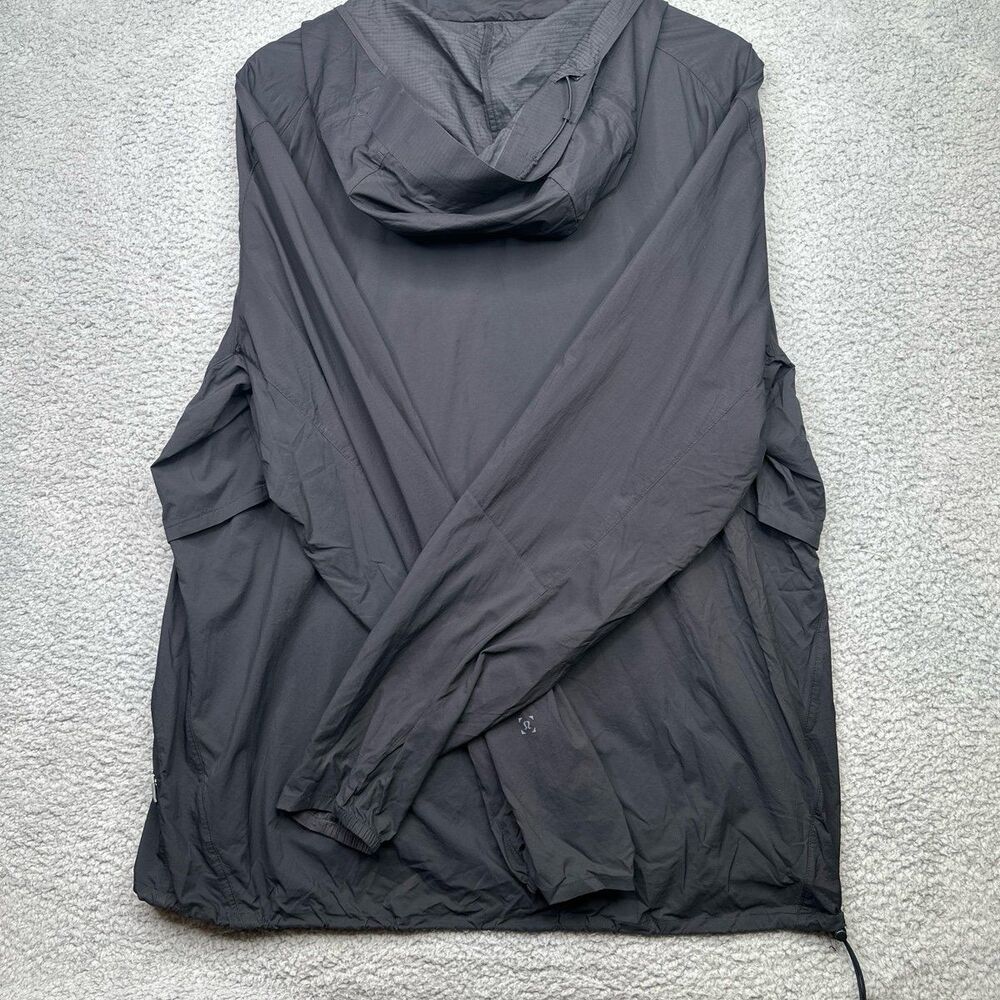 Lululemon Active Jacket Second Release Water Repe… - image 8